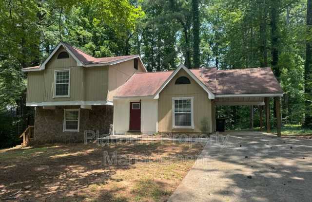 270 Splitwood Ln photos photos