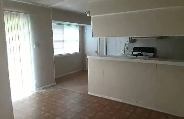 6002 Seacroft Dr - 6002 Seacroft Drive, San Antonio, TX 78238