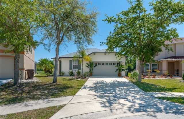1105 GETTYSBURG COURT - 1105 Gettysburg Court, Kissimmee, FL 34746