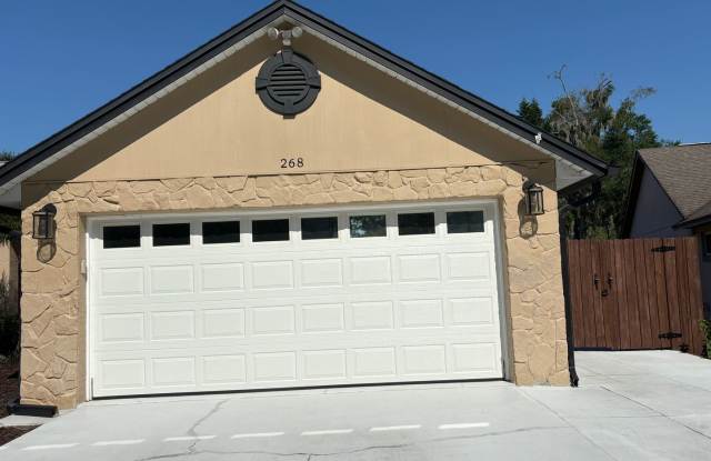 Charming Updated 1-Bedroom with Utilities Included in Casselberry photos photos