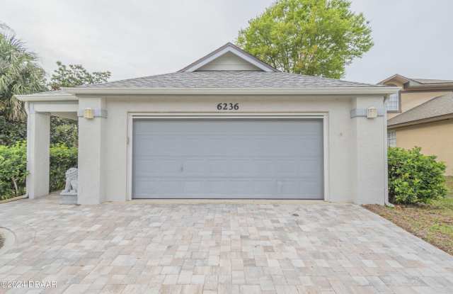 6236 Clover Bend Drive - 6236 Clover Bend Drive, Port Orange, FL 32127