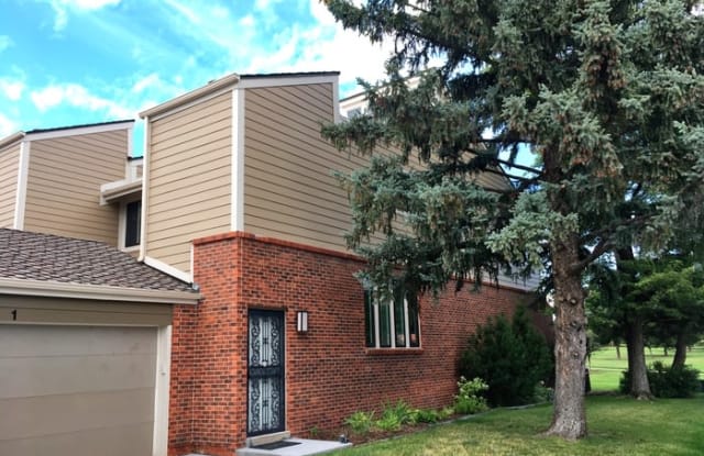 4255 South Olive Street - 4255 South Olive Street, Denver, CO 80237