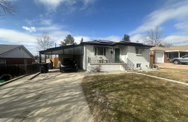 4885 Fenton Street photos photos