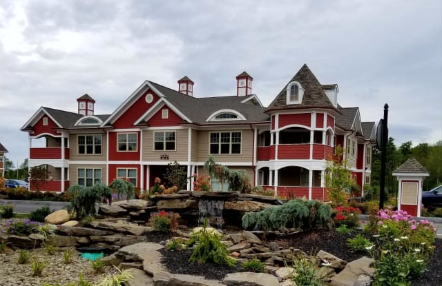 80 Marimar St - 80 Marimar, Old Forge, PA 18518