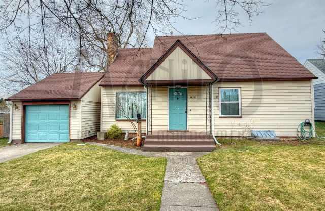 Beautiful Shadle Area Home photos photos