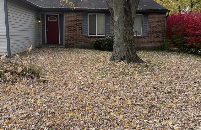 5677 Federalist Court - 5677 Federalist Court, Indianapolis, IN 46254