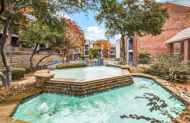 Hyde Park At Valley Ranch Gallery 2