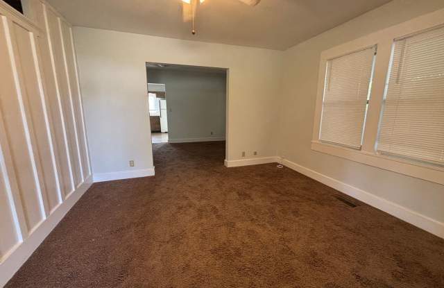 2 Bedroom / 1 Bathroom Duplex Near Bethel College located in Newton, KS. 67114 Gallery 4