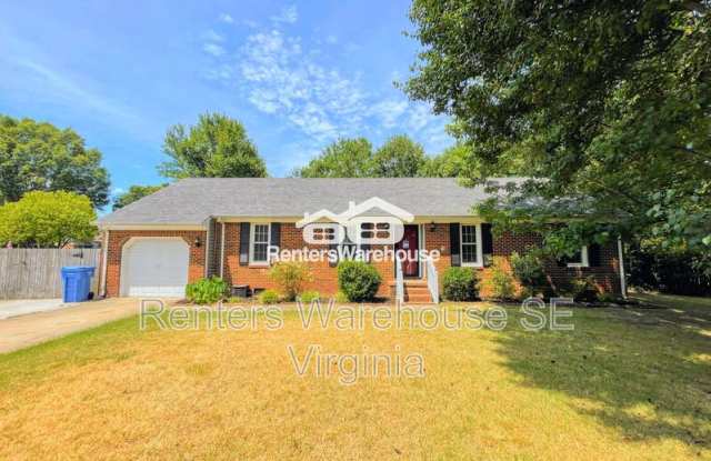 816 Pin Oak Place - 816 Pin Oak Place, Chesapeake, VA 23322