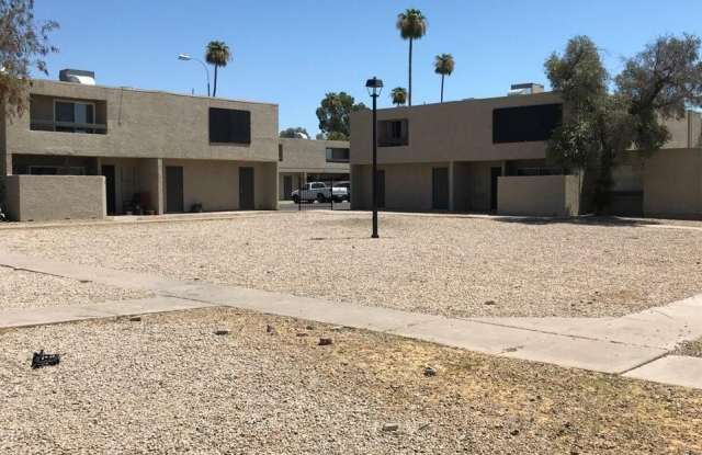 2664 N 43RD Avenue unit: B - 2664 North 43rd Avenue, Phoenix, AZ 85035