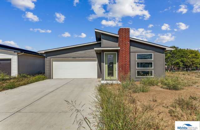 3 bed 2 bath Patio Home - 9804 East Annabelle Circle, Wichita, KS 67207 3 bed 2 bath Patio Home - 9804 East Annabelle Circle, Wichita, KS 67207