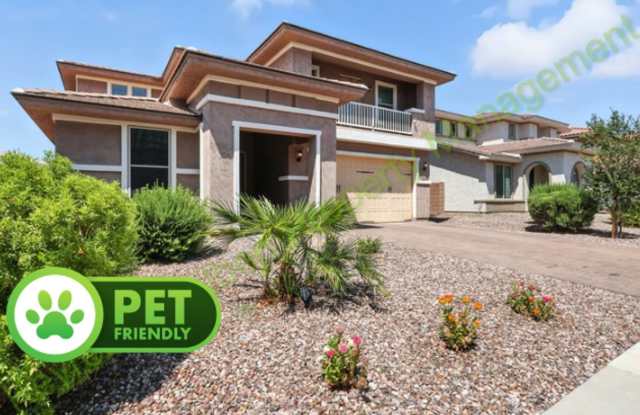 Luxury Living in Gilbert’s Adora Trails Community – 5 bed/2bath and 3,462 sq. ft. photos photos