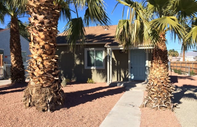 617 Bell Drive - 617 Bell Drive, Las Vegas, NV 89101