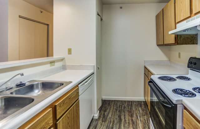 Berrien Woods - Affordable Housing Gallery 2
