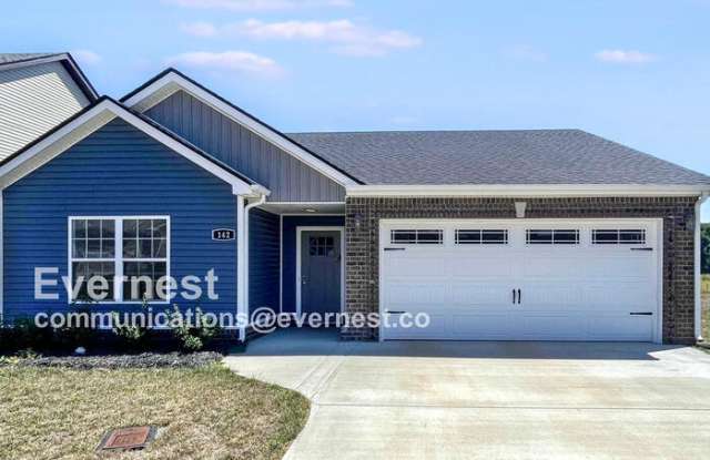 142 Ardell Drive - 142 Ardell Drive, Clarksville, TN 37040