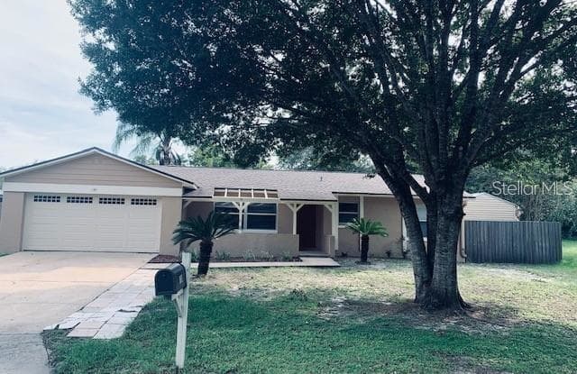 130 BORADA ROAD - 130 Borada Road, Sanford, FL 32773