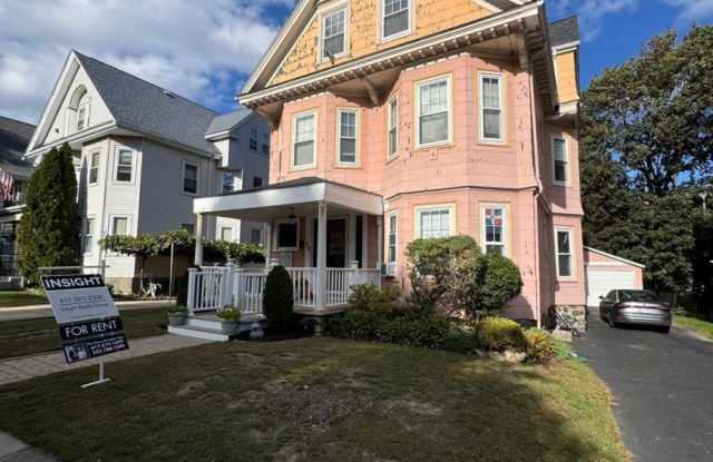 23 Fletcher St. Gallery 1