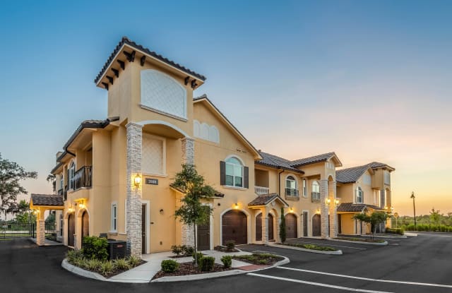 Portofino at Championsgate photos photos