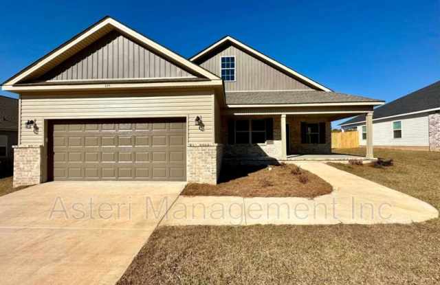 234 Lasso Dr - 234 Lasso Drive, Warner Robins, GA 31088
