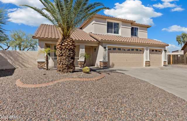 5976 W AUDREY Lane photos photos