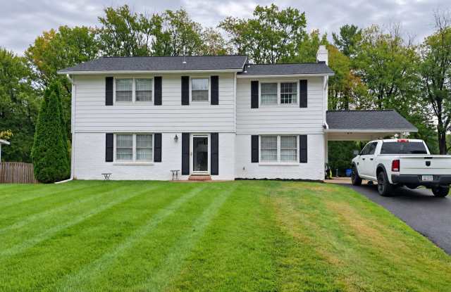 17501 Park Mill Dr Gallery 1