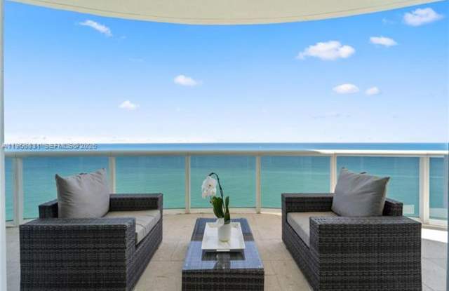 16001 Collins Ave appt 3501 (A11966831) photos photos