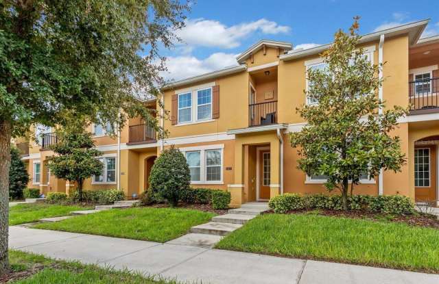 15473 SUGAR CITRUS DR - 15473 Sugar Citrus Drive, Horizon West, FL 34787