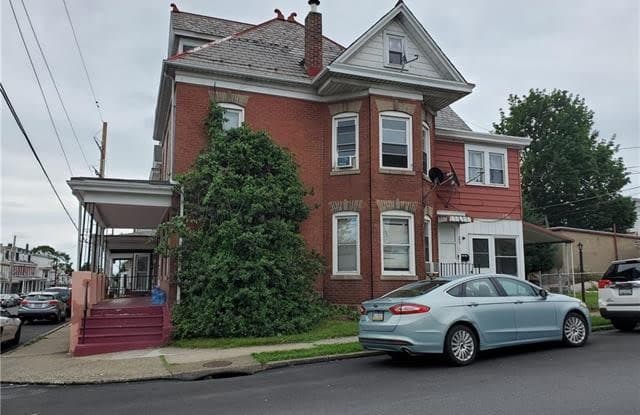 1550 Lehigh Street - 1550 Lehigh Street, Wilson, PA 18042