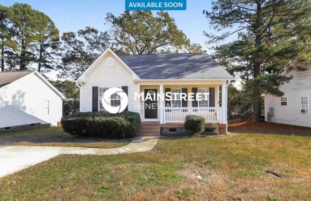 1108 Woodbriar Street photos photos