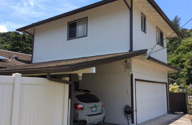 Pauoa Valley- utilities included! photos photos Pauoa Valley- utilities included! photos photos