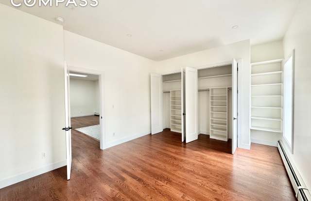 383 Myrtle Avenue - 383 Myrtle Avenue, Brooklyn, NY 11205