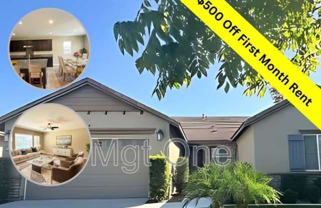 28244 Millstream Court - 28244 Millstream Court, Menifee, CA 92585