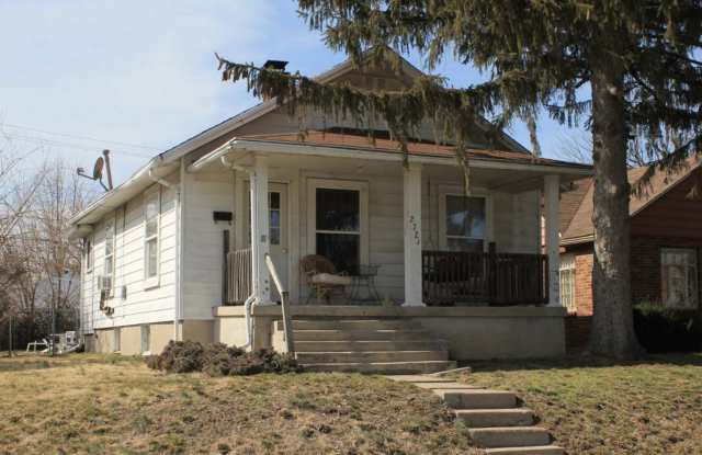 2721 Springmont Avenue - 2721 Springmont Avenue, Dayton, OH 45420