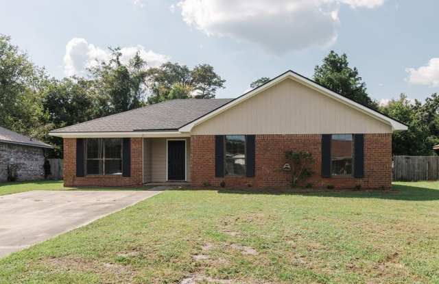3/2 ranch Brick Home Close to Ft. Stewart photos photos