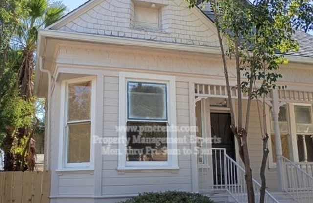 120 West Park Street Gallery 1