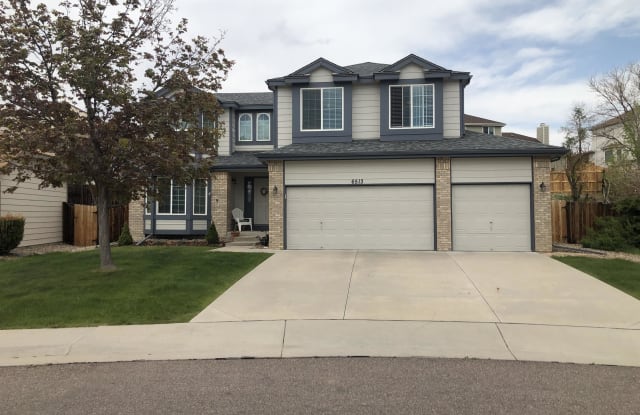 6513 South Owens Court - 6513 South Owens Court, Dakota Ridge, CO 80127