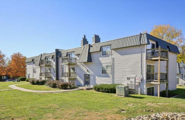 Latitude 72 Apartment Homes photos photos