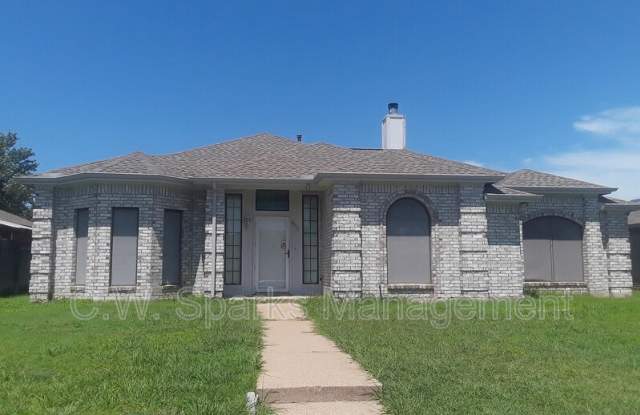 6602 Gardenia Dr - 6602 Gardenia Drive, Rowlett, TX 75089