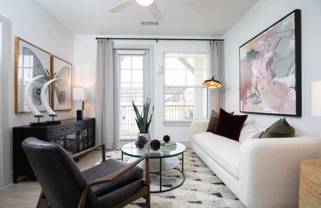 The Madison at City Place Gallery 3