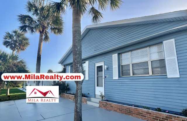 124 Boynton Boulevard - 124 Boynton Boulevard, Daytona Beach, FL 32118