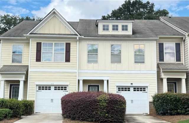 6190 Elmshorn Way - 6190 Elmshorn Way, Forsyth County, GA 30004