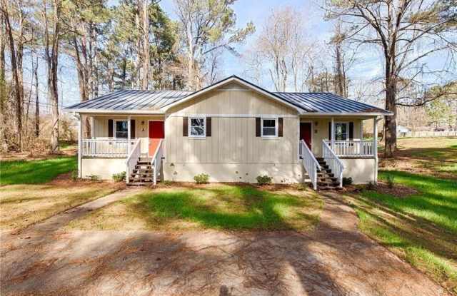4283 E Paulding Drive photos photos