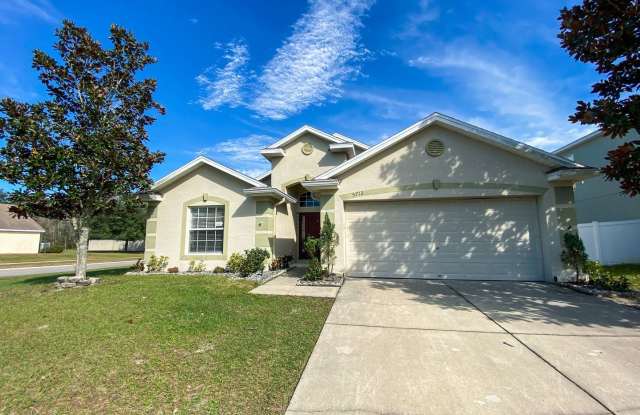 5712 Sweet William Terrace - 5712 Sweet William Terrace, Land O' Lakes, FL 34639