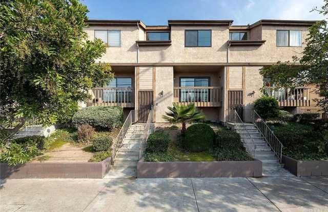850 W 157th St - 850 West 157th Street, Los Angeles, CA 90247