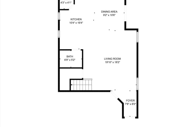 2001 Faro Dr #50, Austin, Texas 78741 Gallery 3
