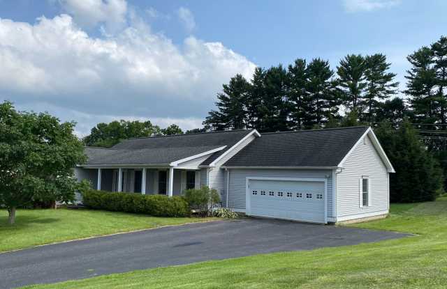Coming Soon! Charming 3-Bedroom Home with Scenic Mountain Views in Lee, MA photos photos