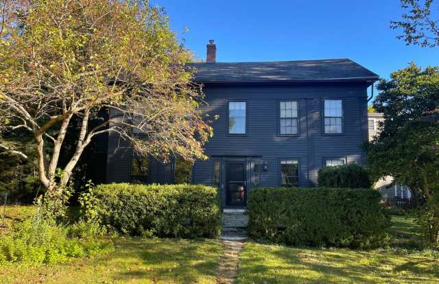 Charming 5-Bedroom 3.5 bath Home for Rent – Walk to Downtown Pittsfield $3850 photos photos