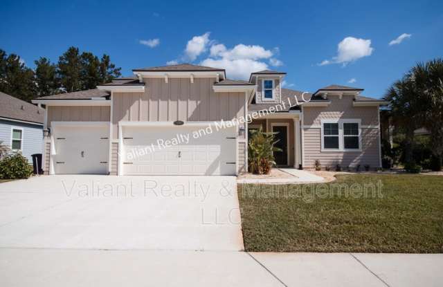 214 Prince Albert Avenue - 214 Prince Albert Avenue, St Johns, FL 32259