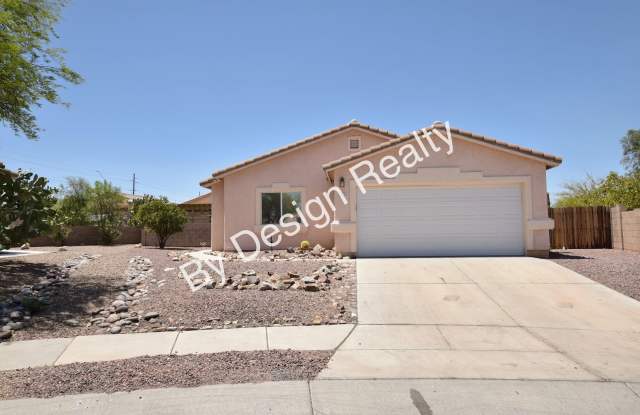 West Tucson 3 Bed 2 Bath with Den photos photos