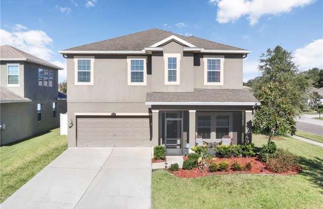 32931 HILLMAN COURT - 32931 Hillman Court, Wesley Chapel, FL 33543